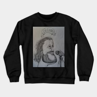 Stinky Dream Crewneck Sweatshirt